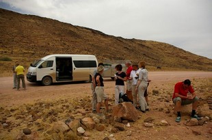 543 Namibia Okt 2006 Brandberge.JPG